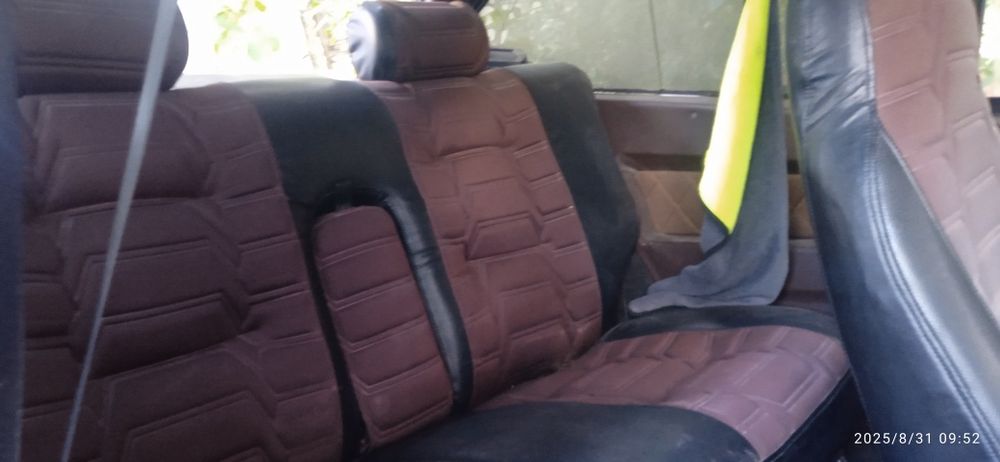 Продаётся Ваз-2108,переделанная2113,в хорошем состоянии