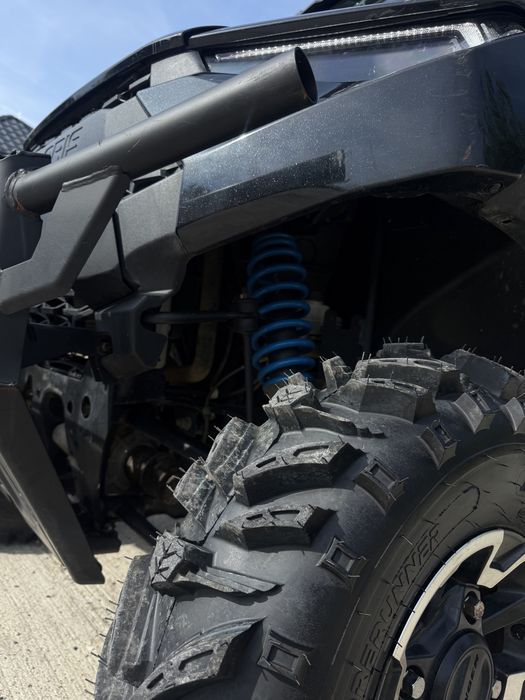 VAND / SCHIMB Polaris Ranger XP1000 NORDIC PRO, 2022(can am,cf moto, linhai)