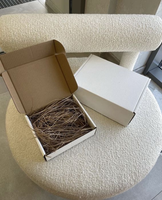 Продаются крафт коробки