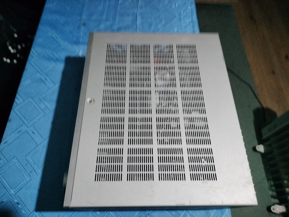 reciver Yamaha 7.1/ 110w