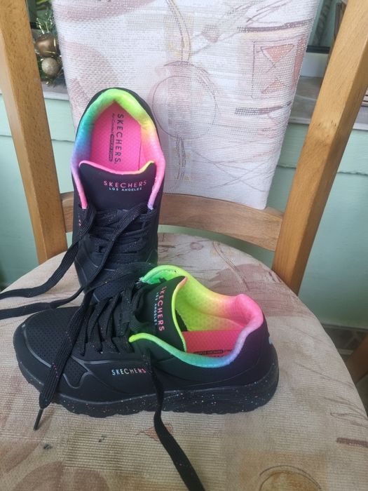 Маратонки SKECHERS 50 Лева