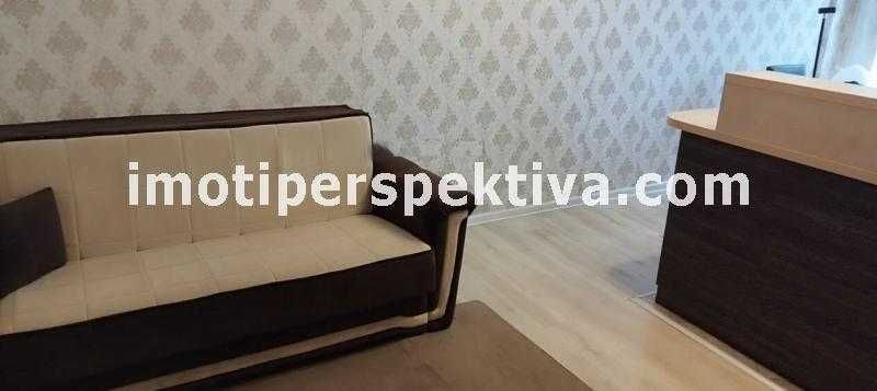 Продава се Двустаен апартамент в Пловдив, Кючук Париж - 46 кв.м за 2169 €/кв.м - Снимка #3