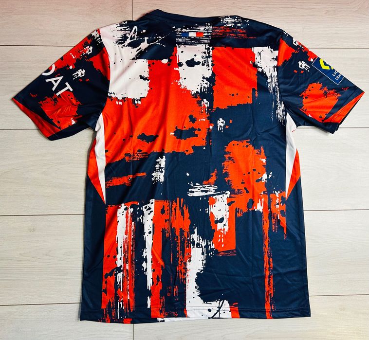Tricou PSG simple training 26
