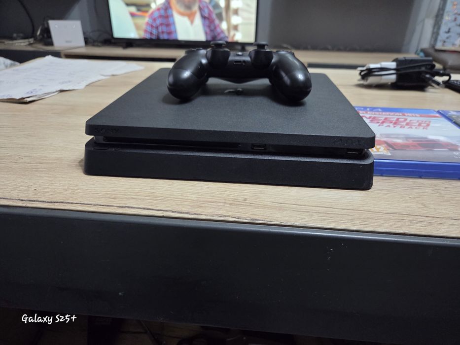 Playstation 4 Slim 500 gb