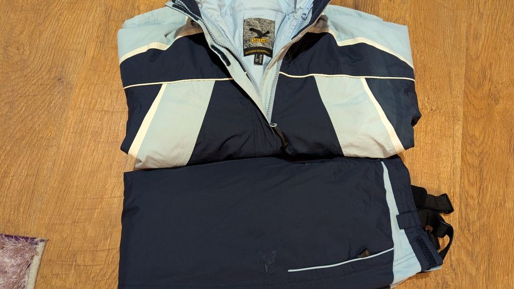 Скиорски комплект salewa S