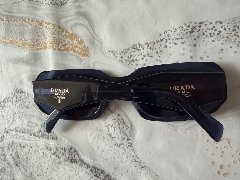 Оригинални слънчеви очила Prada и Dolce & Gabbana