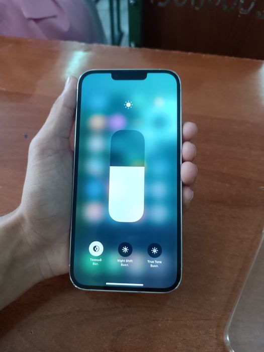 Iphone 13 pro max IDEAL