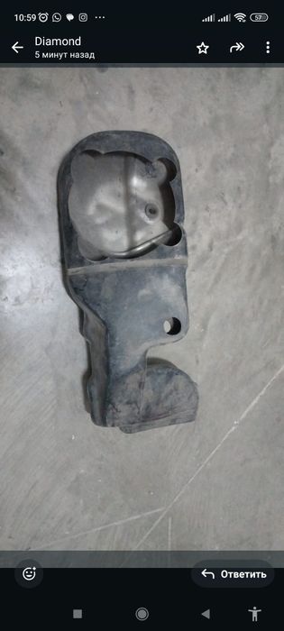 Продам запчасти на автомобиль