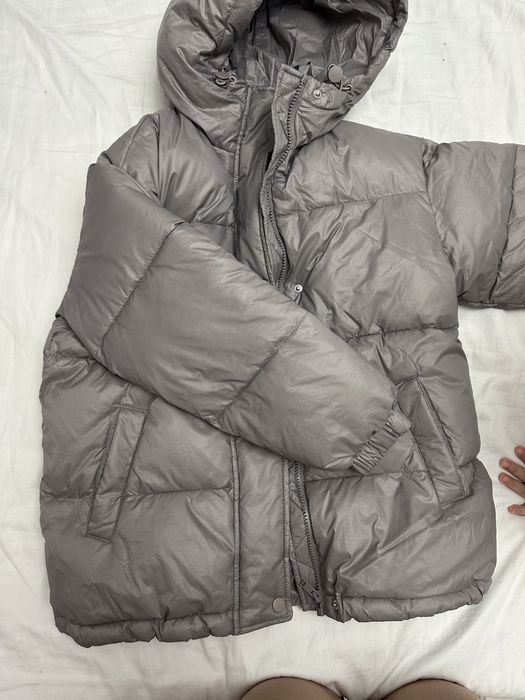 Зимняя куртка LIME детская