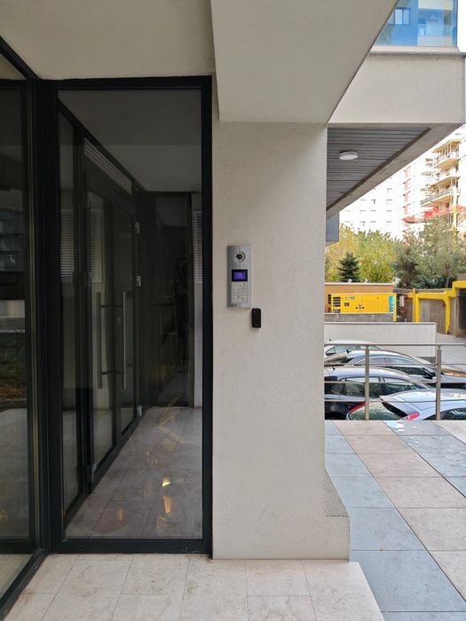 Reparatii interfoane