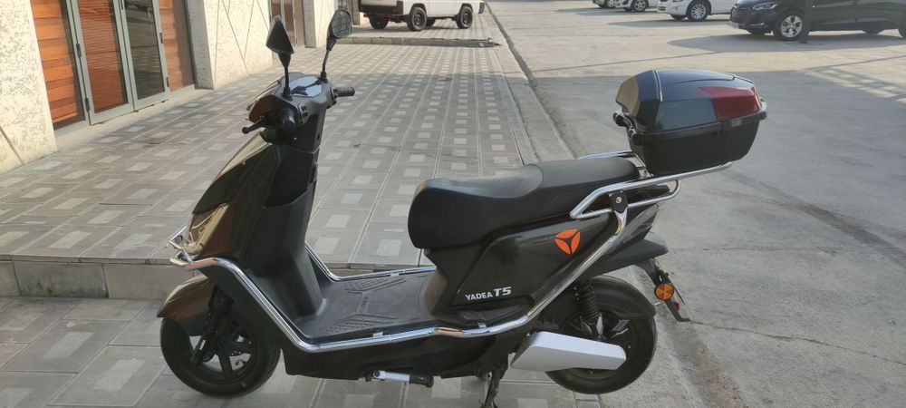 Elektr Skuter YADEYA marka T.5