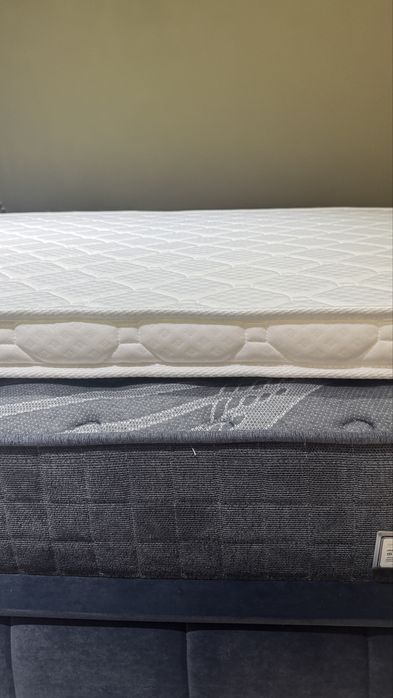 Топпер 8 см 1 кв 330000  мингдан сифати зор 5 йил гарантия бериладт