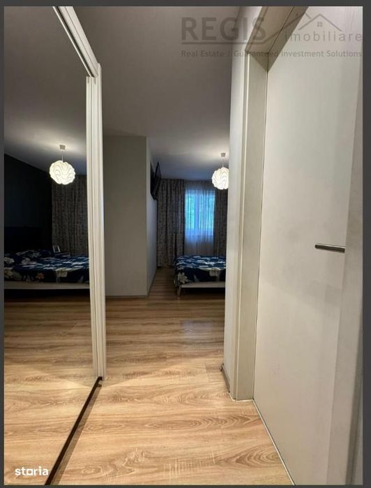 Apartament 3 camere,modern si spatios ,cu 2 locuri de parcare