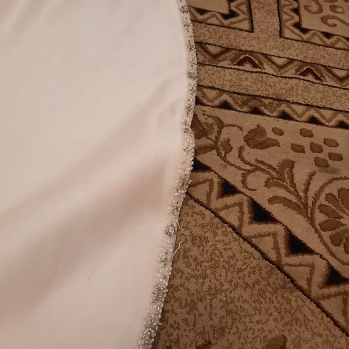 Платье свадебное