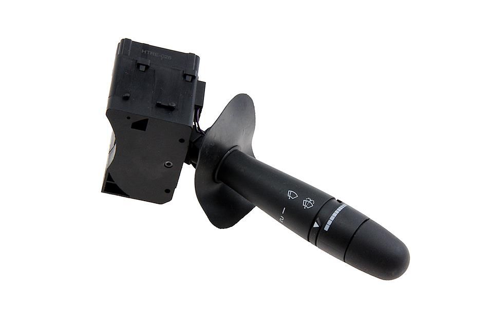Maneta semnalizare, comutator lumini Renault Megane 19, Cu Functia De Actionare A Stergatoarelor, Si Modificarea Frecventei De Stergere, NTY