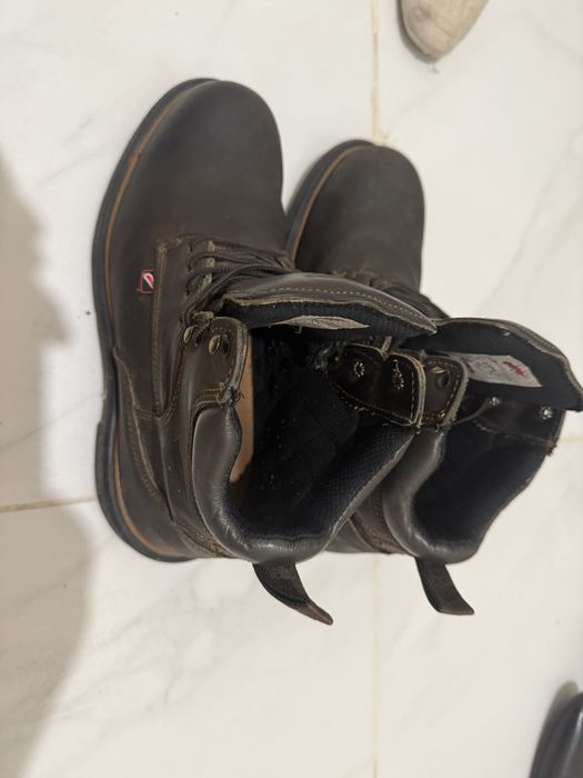 Ботинки Red Wing