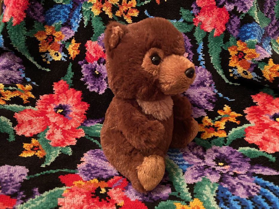 Мишка Sunlemon original