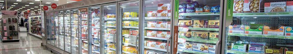 Camere frigorifice vitrine frigo depozite frig Instalare si Service