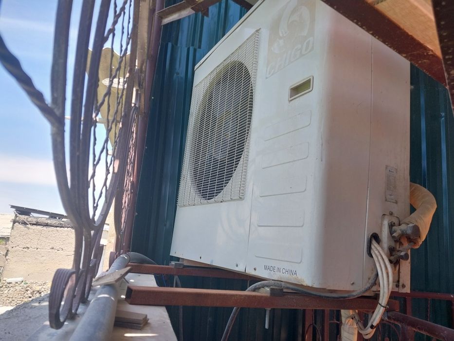 Kondisaner 3 faza 60 talik