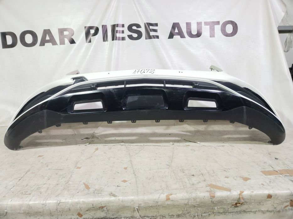 Bara fata Mercedes GLC AMG W253 facelift, 2019, 2020, 2021, 2022, 2023, A2538855704.