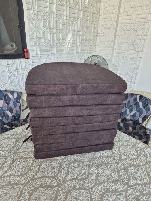 Сидушки для ротангов