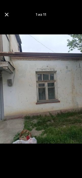 Срочно дом на земле от собствиника