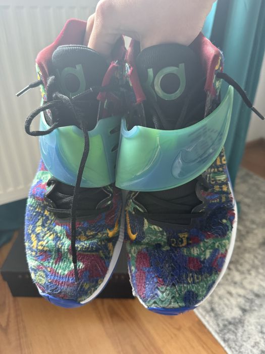 Nike KD 14 Marimea 47,5