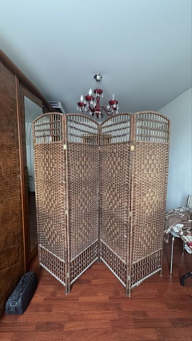 Продам ширму б/у