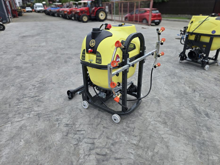 Atomizor 200l Viță de vie