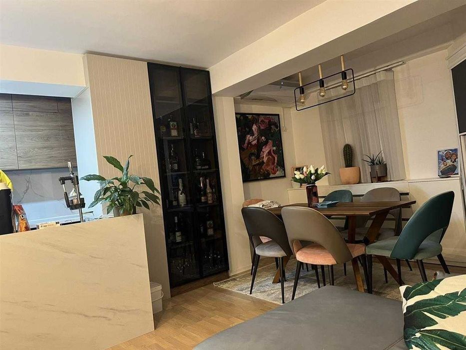 Продава се Двустаен апартамент в София, Бъкстон - 70 кв.м за 929 €/кв.м - Снимка #1