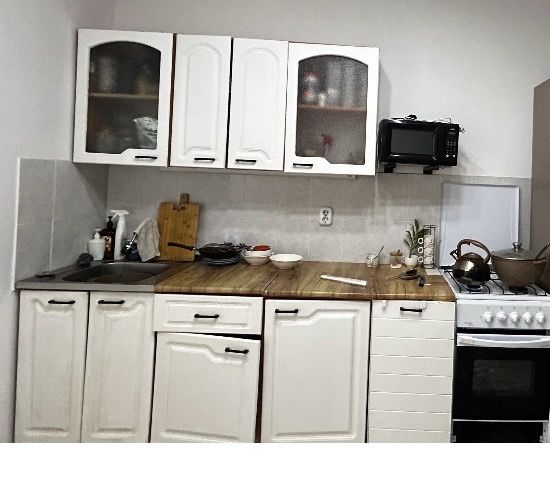 продам кухонный гарнитур,