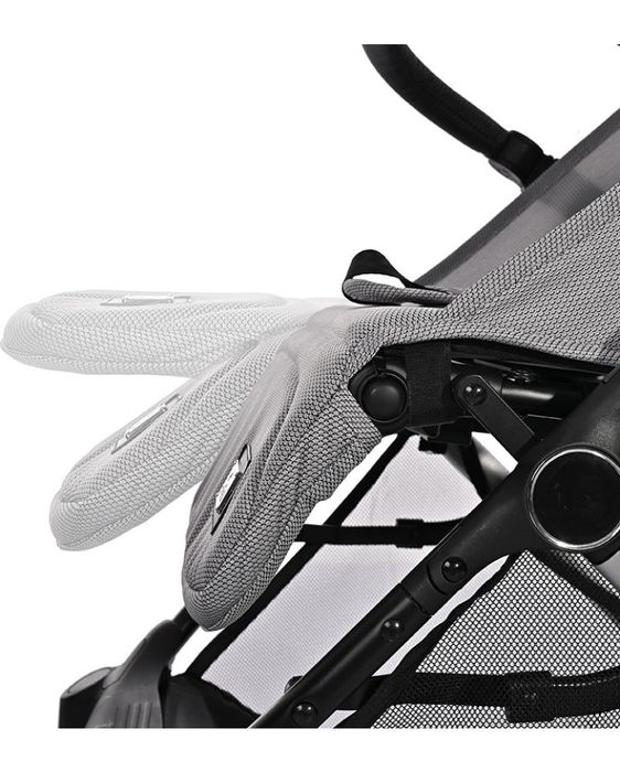 Лятна количка  Lorelli - Ribera, Green Aspen