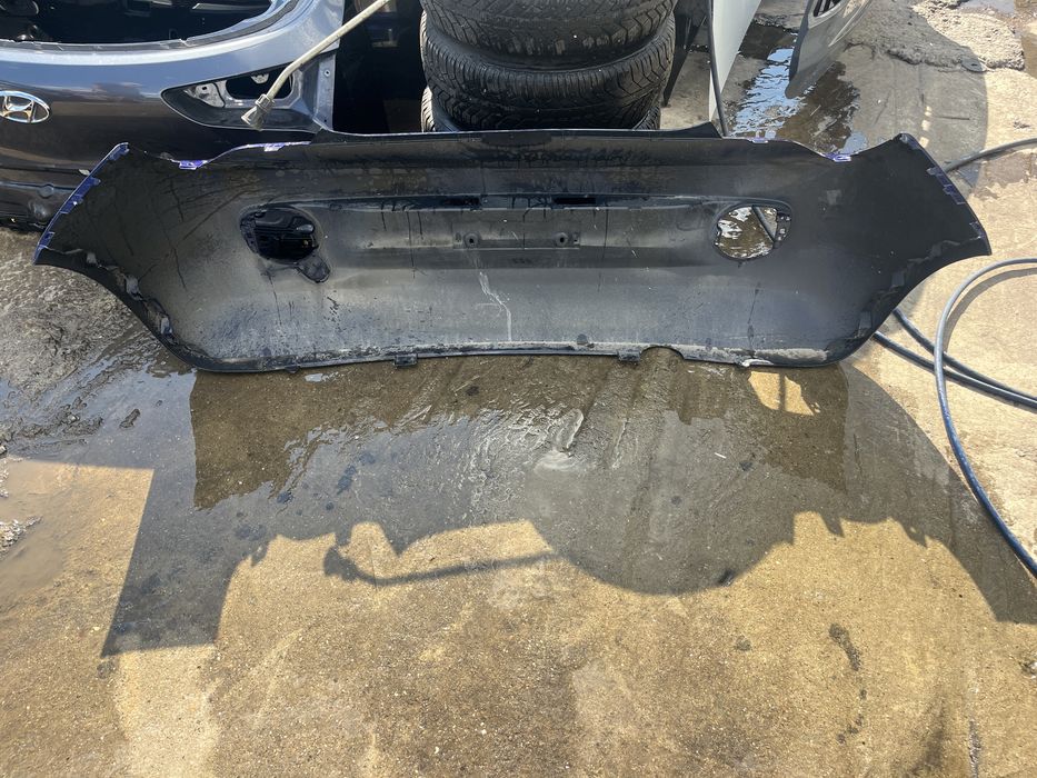 Броня Opel Adam 3бр.