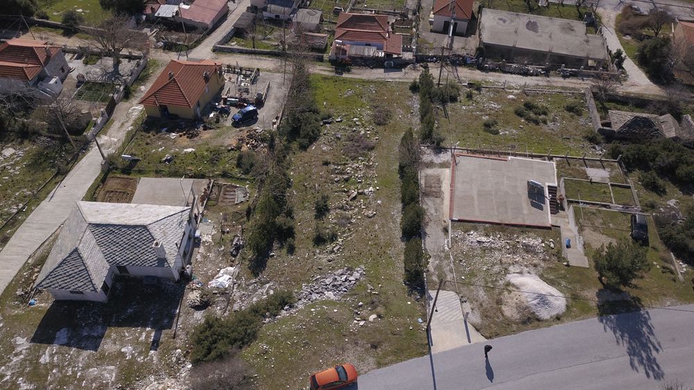 Продава се Парцел в София, Витоша - 1165 кв.м за 43 €/кв.м - Снимка #1