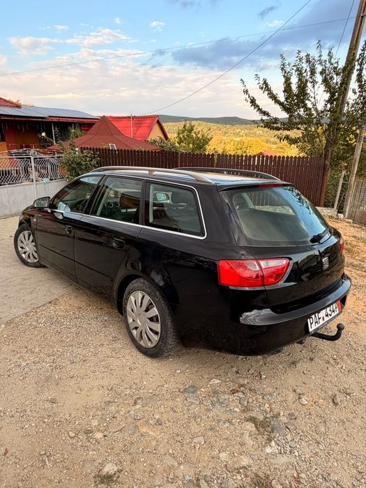 Vand/schimb Seat Exeo(Audi a4)