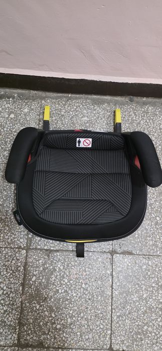 Детски стол Peg Perego