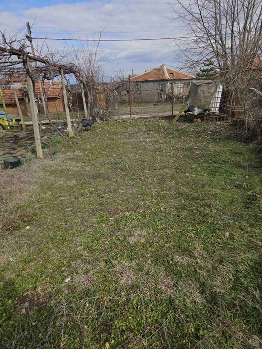 Продава се Къща в Хасково, Младежки хълм - 160 кв.м за 128 €/кв.м - Снимка #4