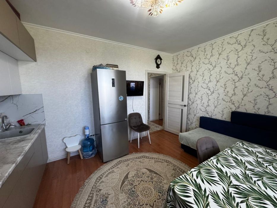 1 ком 45 м2 Парк Победы