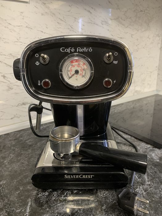 Кафе машини -употребявани 3 бр.