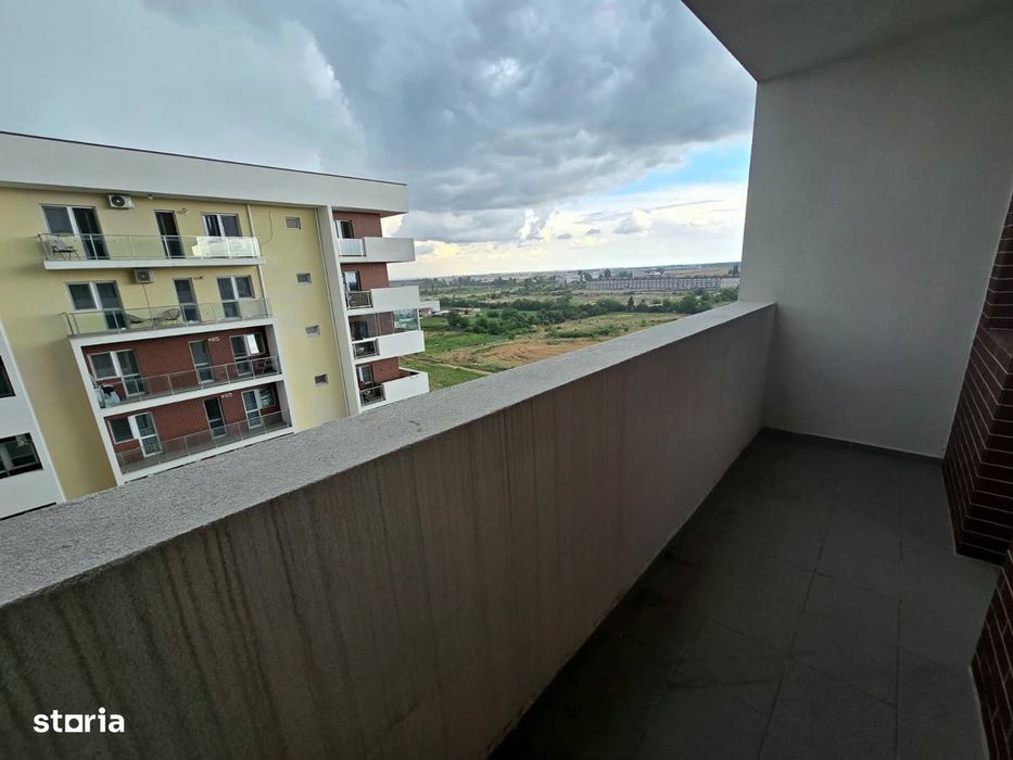 Gran Kristal Rezidence, ap 2 cam. Dec. 60mp, Centrala , Loc parcare,
