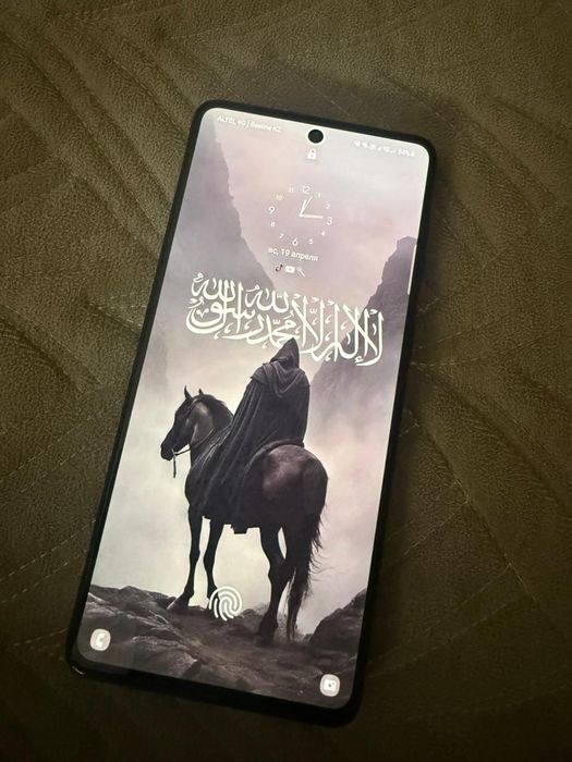 Самсунг А71 128/6