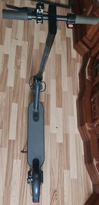 Trotineta electrica xiaomi perfect funcțională