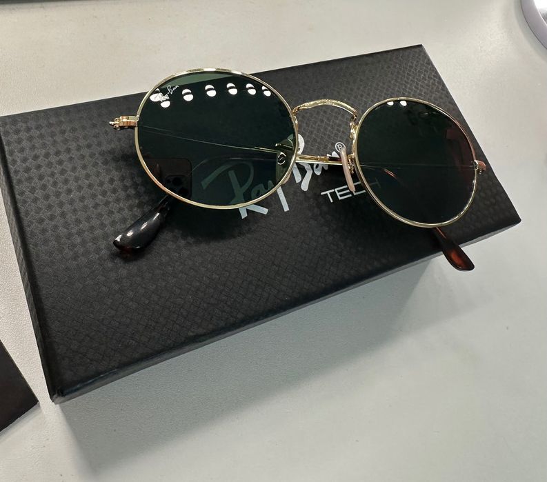 Слънчеви очила Ray Ban