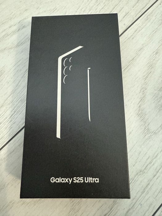 Samsung Galaxy S25 Ultra , 512GB , NOU