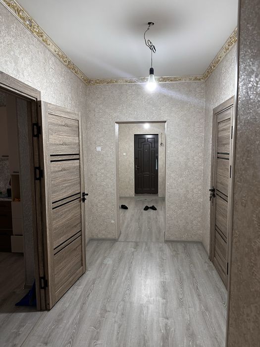 Сдается квартира в аренду