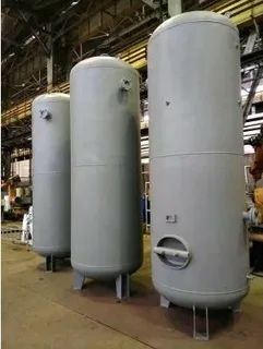 Емкость Цистерна Ресивиры сотилади 1кубдан 50кубгача