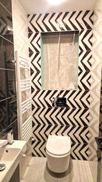 69кв.м, Ид.център, нов, завършен