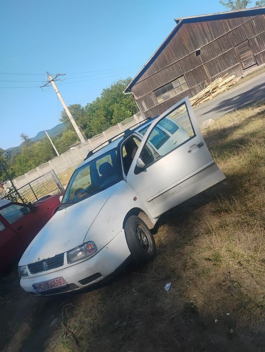 VOLKSWAGEN Unknown Model 2001 — imagine 2