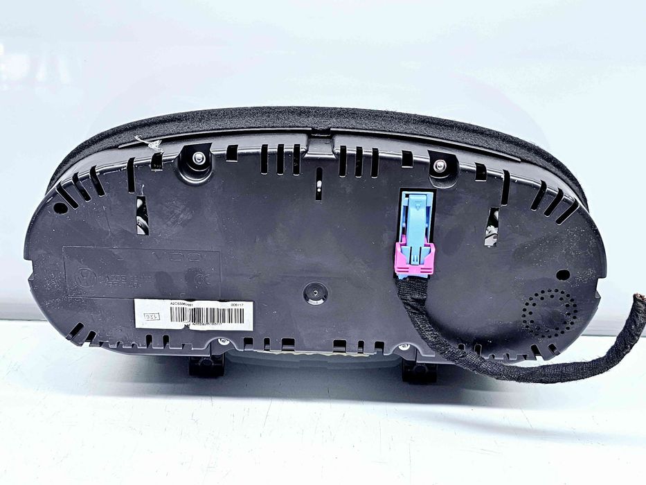 Ceas bord Audi A1 (8X1) [Fabr 2010-2018] 8X0920980A