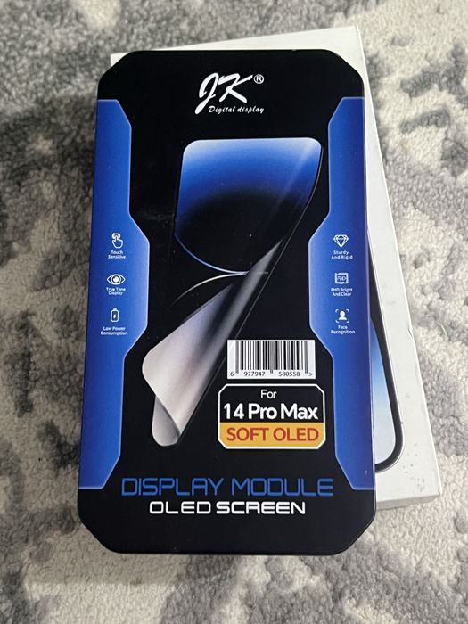 Iphone 14 pro max айфон